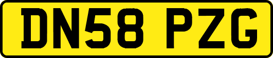 DN58PZG
