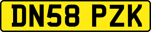 DN58PZK