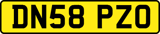 DN58PZO