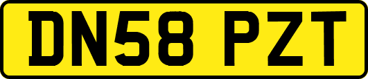 DN58PZT
