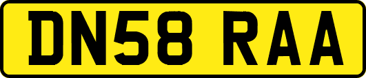 DN58RAA