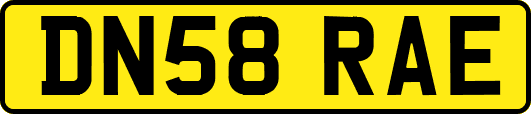 DN58RAE
