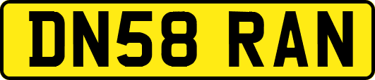 DN58RAN