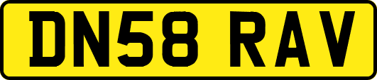 DN58RAV