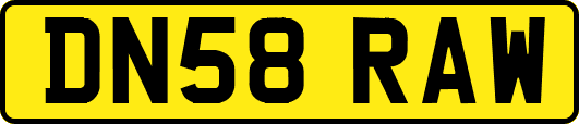 DN58RAW