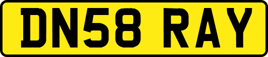 DN58RAY