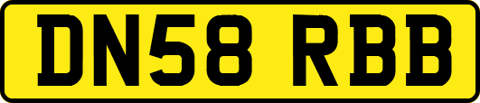 DN58RBB