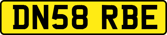 DN58RBE