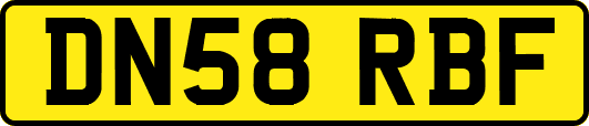 DN58RBF