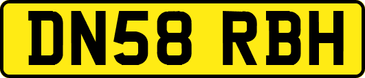 DN58RBH