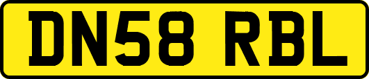 DN58RBL
