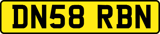 DN58RBN