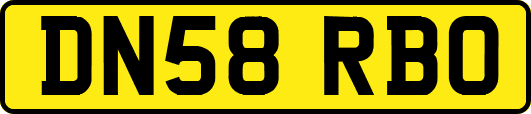 DN58RBO