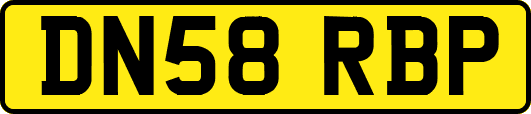 DN58RBP