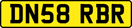 DN58RBR