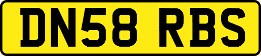DN58RBS