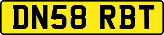 DN58RBT