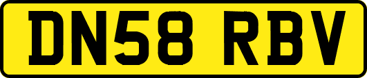 DN58RBV