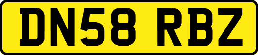 DN58RBZ
