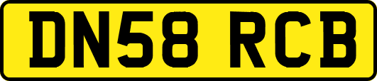 DN58RCB