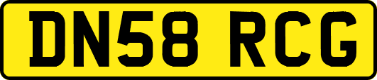 DN58RCG