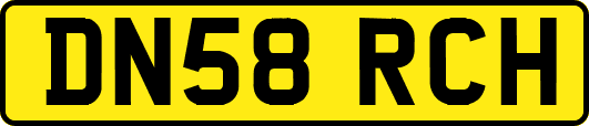 DN58RCH
