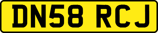 DN58RCJ