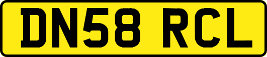 DN58RCL