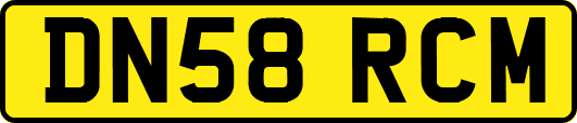 DN58RCM