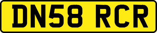DN58RCR