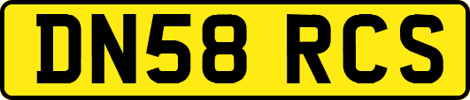 DN58RCS