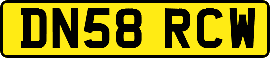 DN58RCW