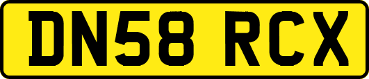 DN58RCX