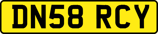 DN58RCY