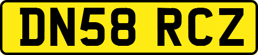 DN58RCZ