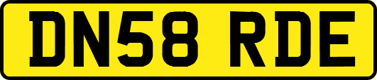 DN58RDE