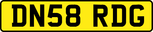 DN58RDG