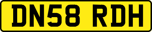 DN58RDH