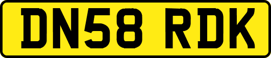 DN58RDK