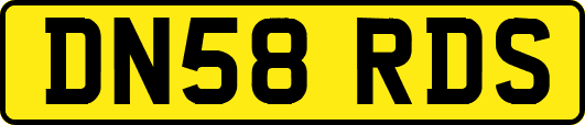 DN58RDS