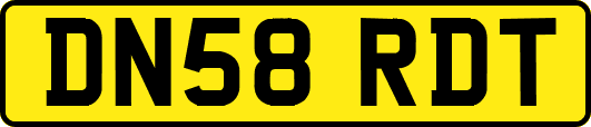 DN58RDT