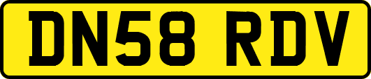 DN58RDV