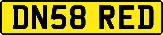 DN58RED