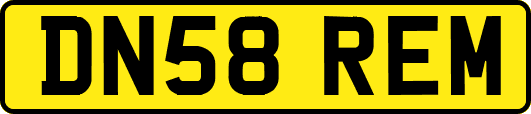 DN58REM