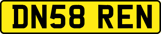 DN58REN