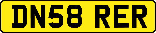 DN58RER