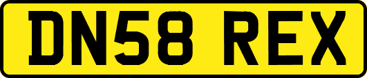 DN58REX