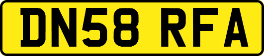 DN58RFA