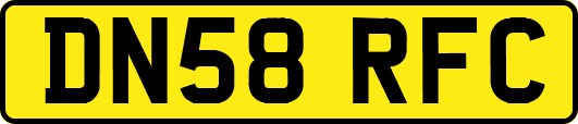 DN58RFC