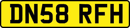 DN58RFH